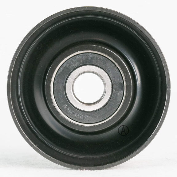 Bodeman Accessory Drive Idler Pulley for 2003-2010 E-350 F-250 F-350 F-450 F-550 Super Duty - #ALT04060, Interchange #36354