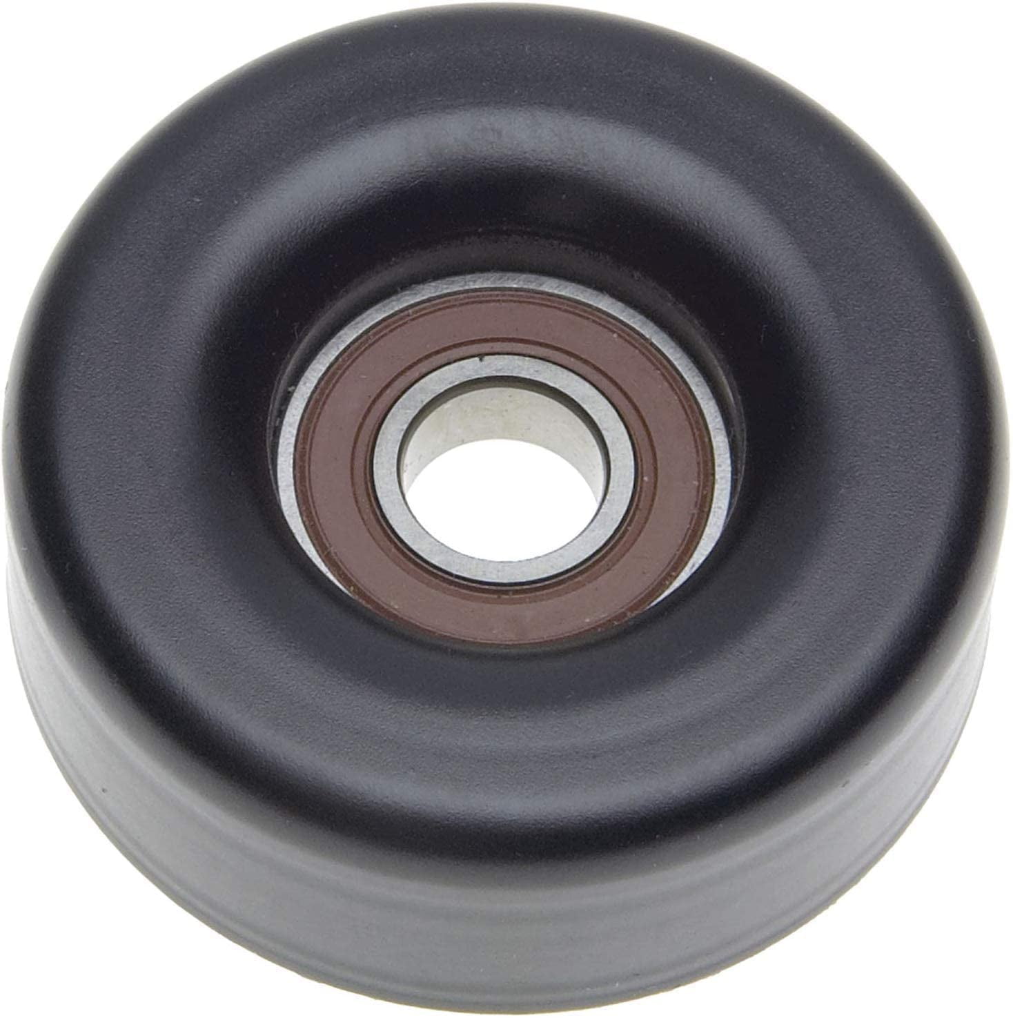 Bodeman Air Conditioning Idler Pulley for Buick Cadillac Chevy GMC