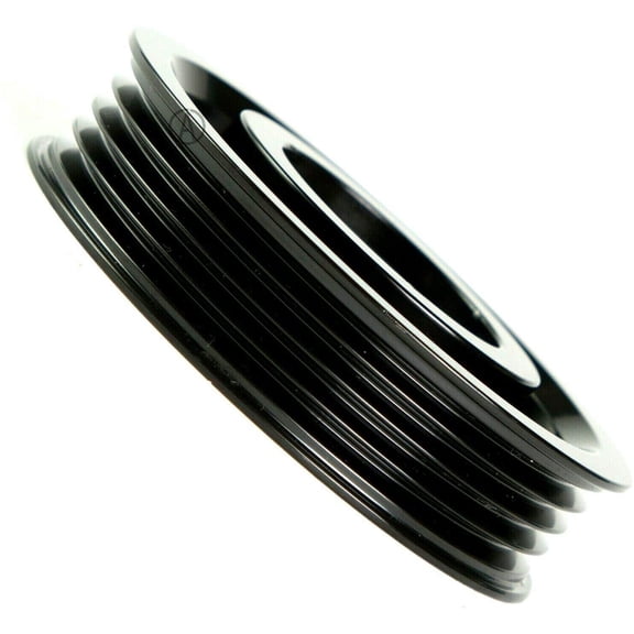 Bodeman Air Conditioning Idler Pulley for Altima Quest Villager - #38044 Fits select: 1998-2001 NISSAN ALTIMA, 1993-2002 NISSAN QUEST