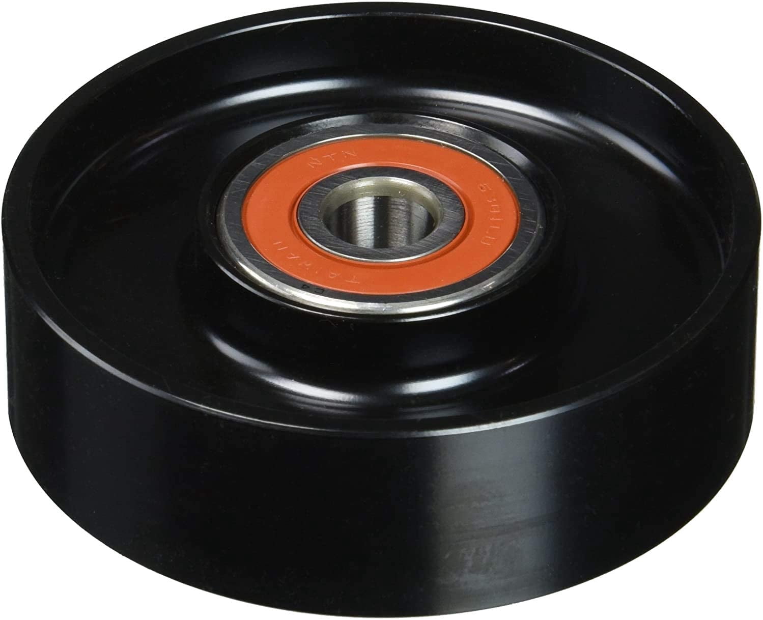 Bodeman Alternator and Power Steering Idler Pulley for FX35 G35 M35 QX4 ...