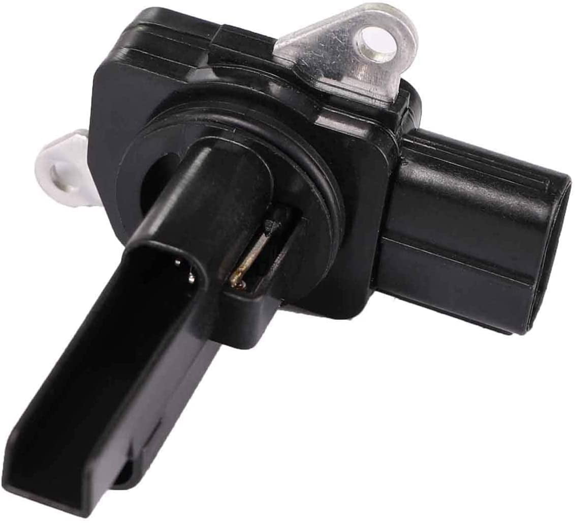 Lexus Flow Sensor Bodeman CS1150 Mass Air Flow (MAF) Sensor for Toyota Camry Sienna RAV4 ...