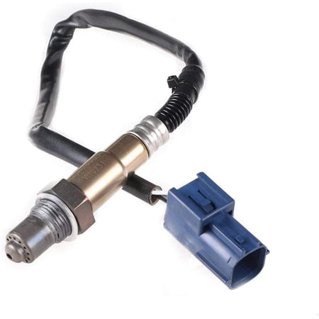 Bodeman Downstream Driver Side O2 Oxygen Sensor for 2009-2012 Suzuki Equator 4.0L - #ST-24403, 250-24403