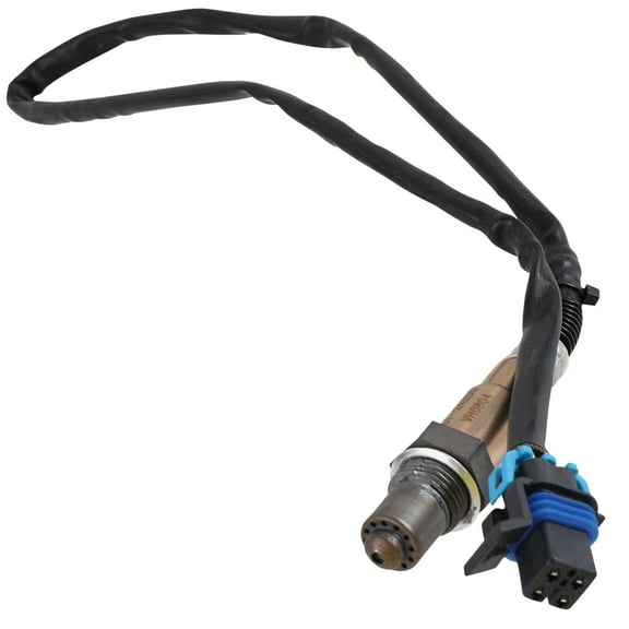 Bodeman Downstream O2 Oxygen Sensor 4 wire for 2000 Saturn LS LS1 LW1 2001 L100 LW200