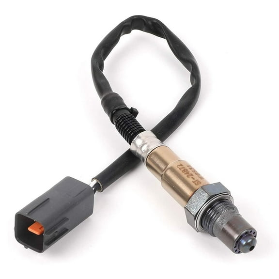 Bodeman Downstream O2 Oxygen Sensor Heated 4 Wire for 2010 2011 2012 2013 Mazda 3 2.0L