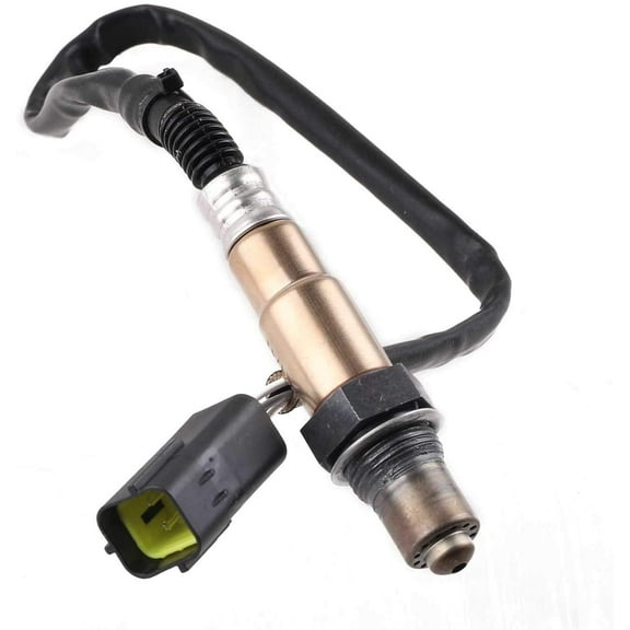 Bodeman Downstream O2 Oxygen Sensor for 2007-2012 Nissan Versa - #ST-24741, 250-24741