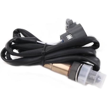 Bodeman Downstream O2 Oxygen Sensor for 2009-2013 Mazda 6 2.5L - #ST-24859, 250-24859