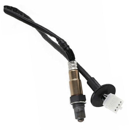Bodeman Downstream Oxygen O2 Sensor (4 Wire Heated Sensor) for 2004-2005 Toyota RAV4