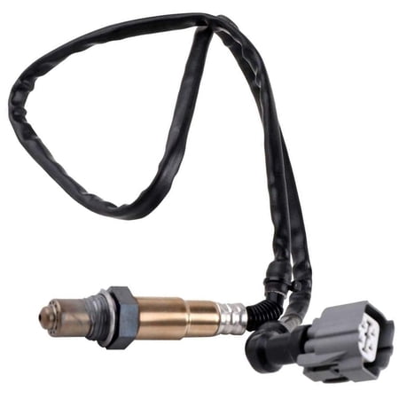 Bodeman Downstream Oxygen O2 Sensor 4 wire for 1995 1996 1997 1998 1999 Honda Accord