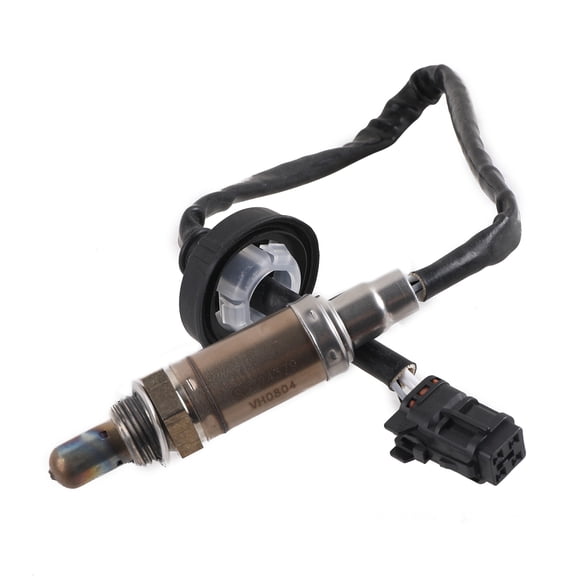 Bodeman Downstream Oxygen O2 Sensor 4 wire for 1996-1997 Hyundai Accent Elantra Tiburon 25024379