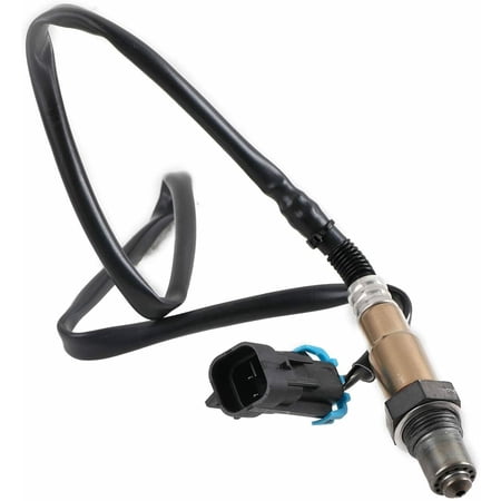 Bodeman Downstream Oxygen O2 Sensor for 1996-1998 1999 Saturn SC1 SC2 SL SL1 SL2 SW1 SW2