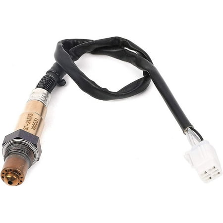 Bodeman Downstream Oxygen O2 Sensor for 1999-2004 Subaru Legacy Outback 2003-2006 Baja 25024373
