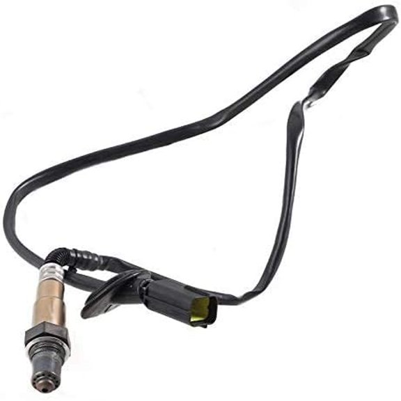 Bodeman Downstream Oxygen O2 Sensor for 2001 2002 2003 2004 2005 Mazda Miata L4 1.8L