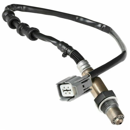 Bodeman Downstream Oxygen O2 Sensor for 2001-2003 2004 2005 Honda Civic HX Hybrid Models