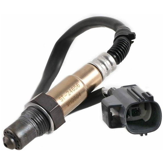 Bodeman Downstream Oxygen O2 Sensor for 2003-2007 Ford Focus 2.3L 2005-2007 Focus 2.0L