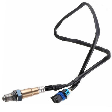 Bodeman Downstream Oxygen O2 Sensor for 2005-2009 2010 Chevy Cobalt 2006-2011 HHR L4