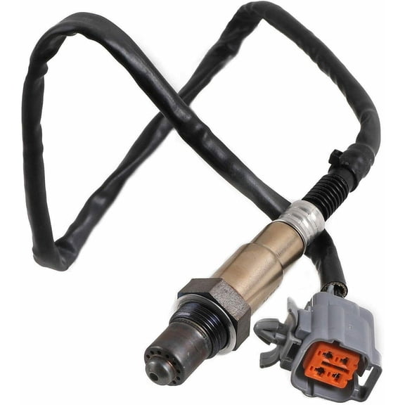 Bodeman Downstream Oxygen O2 Sensor for 2007 2008 2009 2010 2011 2012 Mazda CX-7 L4 2.3L
