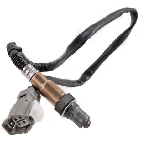 Bodeman Downstream Rear Oxygen O2 Sensor for Toyota Highlander Lexus RX350 RX400h RX450h