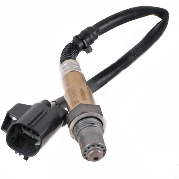 Bodeman Downstream or Center Oxygen O2 Sensor for 2003-2010 2011 Ford Focus L4 2.0L 2.3L