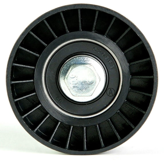 Bodeman Engine Timing Idler Pulley for 98-99 Ford Contour Escort Mercury - #ALT04130, Interchange #T42035 Fits select: 1999 FORD CONTOUR SE/COMFORT/SPORT, 1998 FORD ESCORT ZX2/SPORT