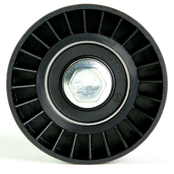 Bodeman Engine Timing Idler Pulley for 98-99 Ford Contour Escort Mercury - #ALT04130, Interchange #T42035 Fits select: 1999 FORD CONTOUR SE/COMFORT/SPORT, 1998 FORD ESCORT ZX2/SPORT