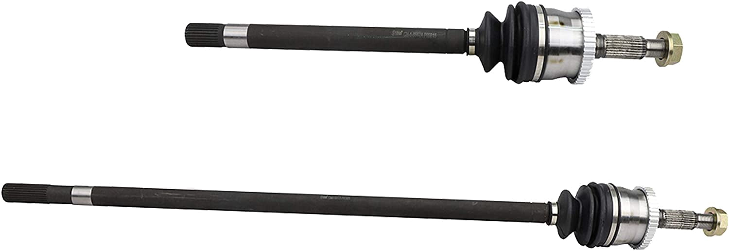 Front Drive Shaft For 99-00 Jeep Grand Cherokee WJ With 4.7L Engine