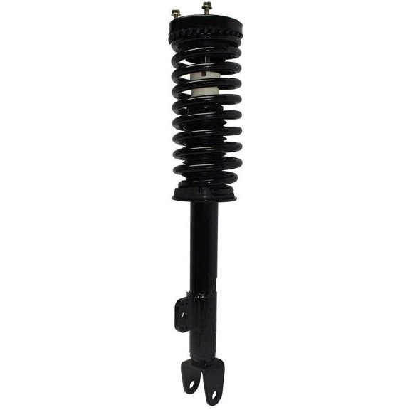 Bodeman Front Complete Strut & Spring Assembly for 2005-2010 300 2WD; Exc. SRT-8/ for 2006-2009 Dodge Charger, 2005-2008 Dodge Magnum (2WD)