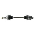 thumbnail image 1 of Bodeman Front Driver Side CV Axle Half Shaft Assembly for 1994-1995 300M, Concorde, Dodge Intrepid, Eagle Vision, 1 of 5