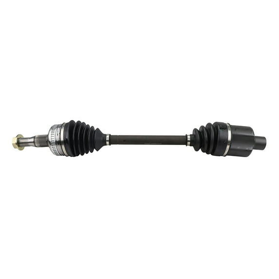 Bodeman Front Driver Side CV Axle Half Shaft Assembly for 1994-1995 300M, Concorde, Dodge Intrepid, Eagle Vision