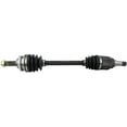 thumbnail image 1 of Bodeman Front Driver Side CV Axle Half Shaft Assembly for 1995-2000 Suzuki Esteem -1.6L Automatic Trans. Only, 1 of 1
