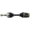 thumbnail image 1 of Bodeman Front Driver Side CV Axle Shaft Assembly for 1989-1998 Mazda MPV - 4x4 4WD Models ONLY, 1 of 7