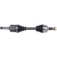 thumbnail image 1 of Bodeman Front Driver or Passenger Side CV Axle Half Shaft Assembly for 2002-2009 Saab 9-5, 1 of 4