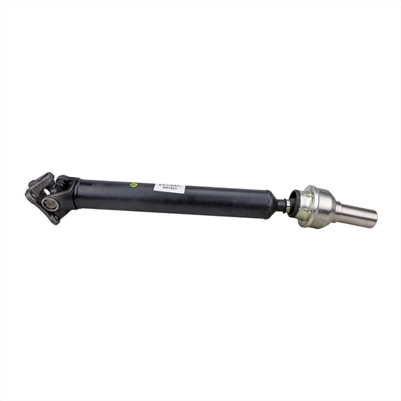 Bodeman Front Driveshaft/Propshaft Replacement for 2007-2009 Chrysler Aspen, 2004-2009 Dodge Durango - (16" Weld to Weld Length)