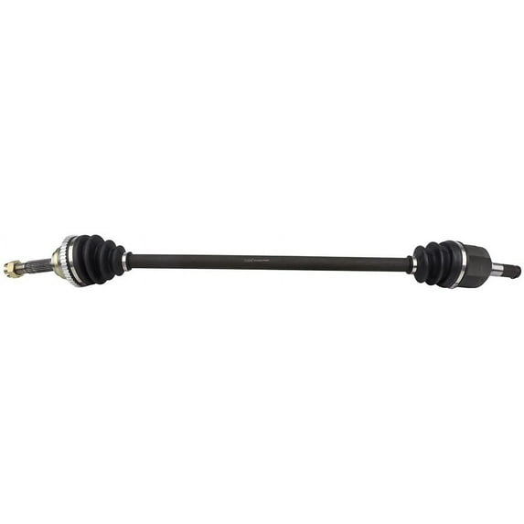 Bodeman Front LEFT CV Axle Drive Shaft Assembly Driver Side fits 1994 1995 1996 1997 1998 Hyundai Sonata 2.0L