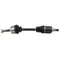 thumbnail image 1 of Bodeman Front LEFT CV Axle Drive Shaft Assembly Driver Side fits 1999 2000 2001 2002 Infiniti G20 (WITHOUT Touring Package), 1 of 7
