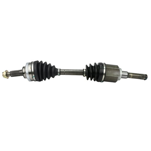 Bodeman Front LEFT CV Axle Drive Shaft Assembly (Driver Side) fits AUTO-TRANS. Models 2009-2012 Ford Escape/Mazda Tribute/Mercury Mariner - EXCLUDING HYBRID