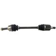 thumbnail image 1 of Bodeman Front LEFT/Driver Side CV Axle Drive Shaft Assembly Fits 1989-1994 Suzuki Swift w/MANUAL-TRANS., 1 of 1