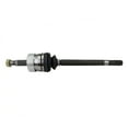thumbnail image 1 of Bodeman Front LEFT Driver Side CV Axle Shaft Assembly For 1993-1998 Jeep Grand Cherokee 4x4 4WD, 1 of 6