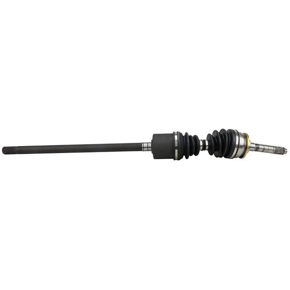 Isuzu Trooper Cv Axle Assembly