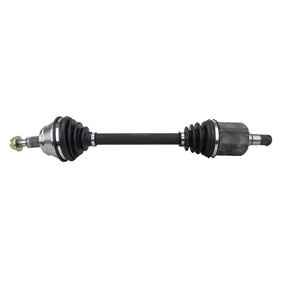 Bodeman Front Left CV Axle Shaft Driver Side for 6 Speed AUTO-TRANS. 2003 2004 2005 Volkswagen VW Beetle 1.8L 2.0L Models