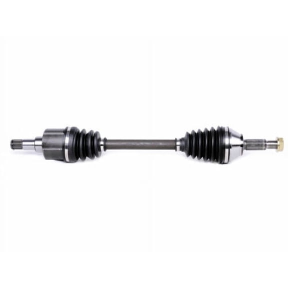 Bodeman Front Left CV Axle Shaft for 2000-2004 Ford Focus w/ IB5 Manual Trans.
