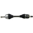 thumbnail image 1 of Bodeman Front Left/Driver Side CV Axle Drive Shaft Assembly for 2005-2009 Land Rover LR3/ 2010-2013 Land Rover LR4/ 2006-2013 Land Rover Range Rover Sport, 1 of 7