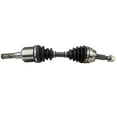 thumbnail image 1 of Bodeman Front Left Driver Side CV Axle Drive Shaft Assembly for 4WD 2003-2011 Ford Ranger 2002-2005 Explorer Sport Trac 2006-2010 MazdaB4000, 1 of 5