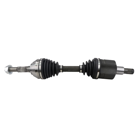 Bodeman Front Left Driver Side CV Axle Drive Shaft for 4WD 1997-2005 Chevy Blazer GMC Jimmy 1997-2004 S10 Sonoma 1998-2000 Isuzu Hombre