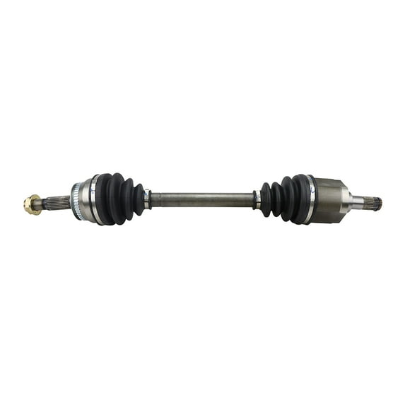 Bodeman Front Left Driver Side CV Axle Shaft for 2001-2006 Hyundai Elantra 2003-2008 Tiburon 2004-2006 Kia Spectra Spectra5 2.0L L4 Automatic Transmission