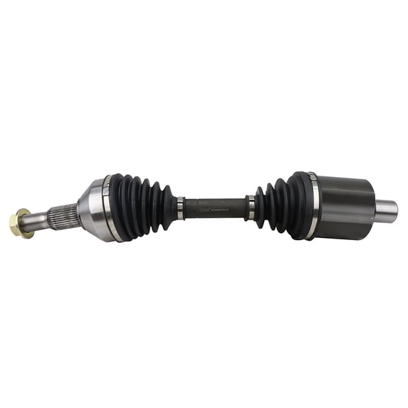 Bodeman Front Left Driver Side CV Axle Shaft Assembly for V8 5.3L 2008-2009 Buick LaCrosse Allure 2006-2009 Chevy Impala Monte Carlo 2005-2008 Pontiac Grand Prix