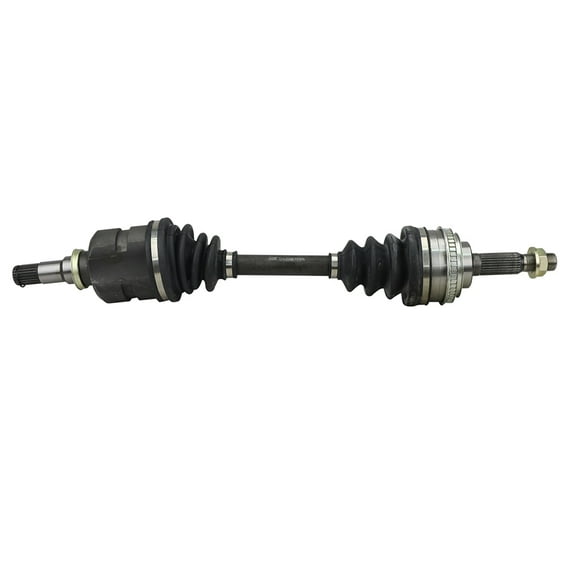 Bodeman Front Left Driver Side CV Axle Shaft Assembly for 1994-1997 Toyota Celica ST Models