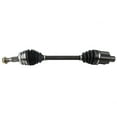 thumbnail image 1 of Bodeman Front Left Driver Side CV Axle Shaft Assembly for 1998-2004 Chrysler Concorde Dodge Intrepid 1999-2001 300M LHS, 1 of 5