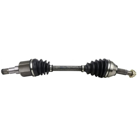 Bodeman Front Left Driver Side CV Axle Shaft Assembly for 2000-2011 Ford Focus 2.0L L4 Automatic Transmission