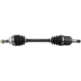 thumbnail image 1 of Bodeman Front Left Driver Side CV Axle Shaft Assembly for 2001-2005 Kia Rio w/Automatic Transmission, 1 of 7