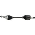 thumbnail image 1 of Bodeman Front Left Driver Side CV Axle Shaft Assembly for 2008-2013 Toyota Highlander V6 3.5L 2WD, 1 of 7